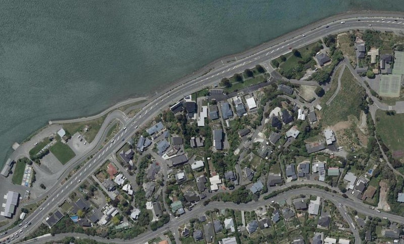 2/40 Main Road, Mount Pleasant, Christchurch - Carousel 1