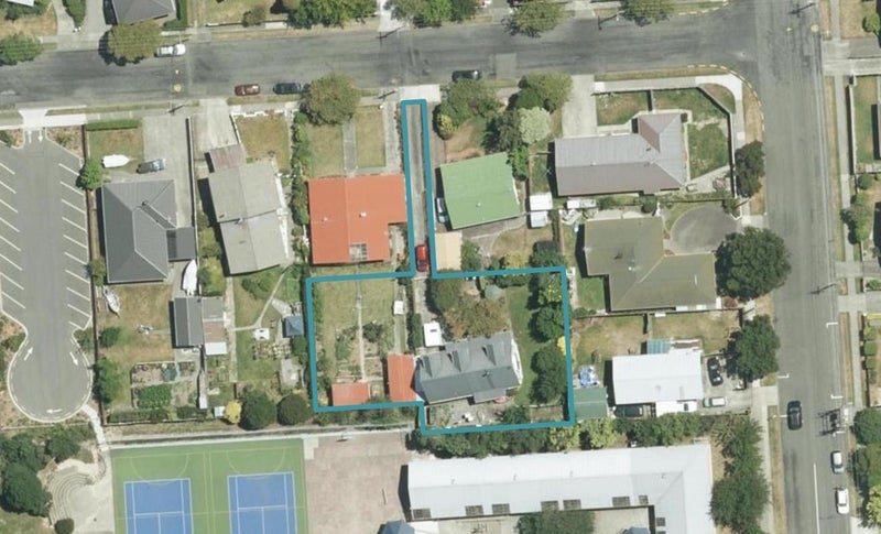 36A McKenzie Street, Witherlea, Blenheim - Carousel 1