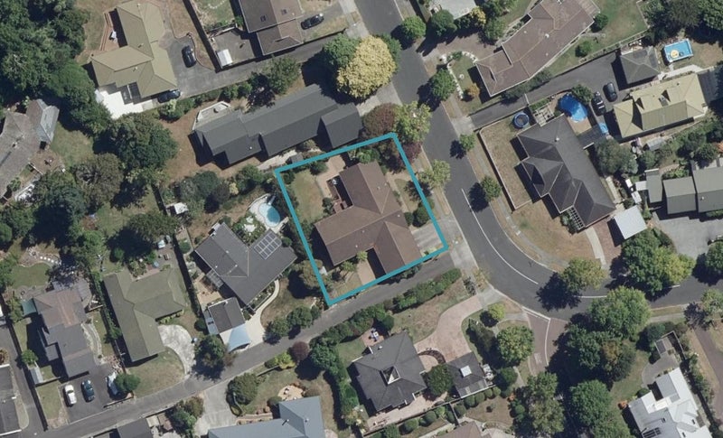 10 Woodland Drive, Flagstaff, Hamilton - Carousel 1
