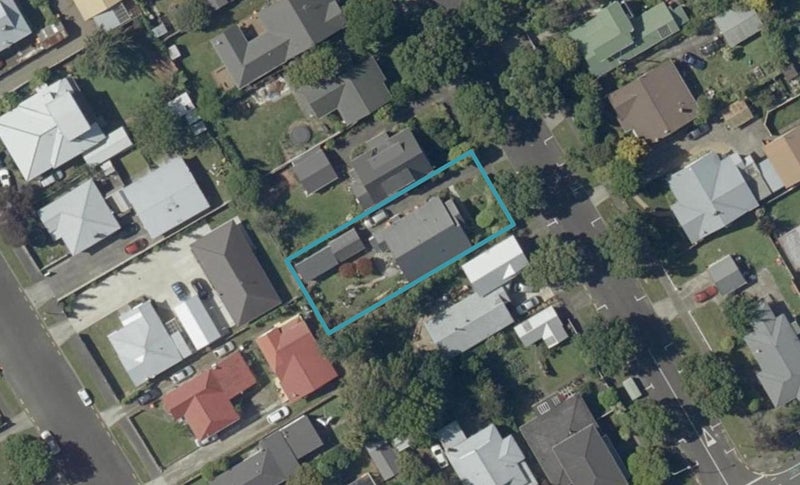 40 Milverton Avenue, Hokowhitu, Palmerston North - Carousel 1