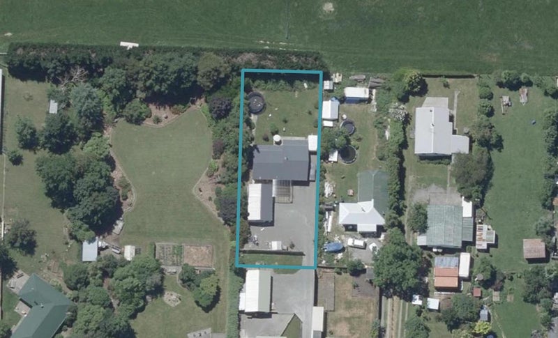 21A Cross Street, Coalgate, Coalgate - Carousel 1