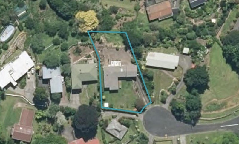 25 Hikurangi Terrace, Taumarunui, Taumarunui - Carousel 1
