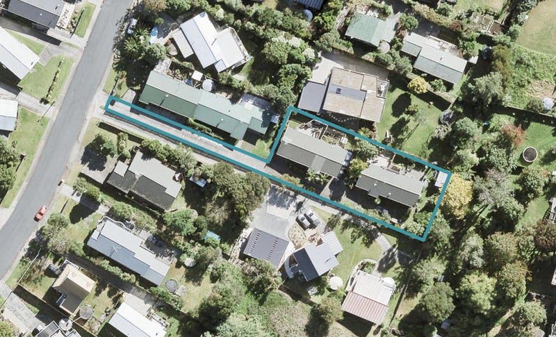 2/15 Dobell Road, Stanmore Bay, Whangaparāoa - Carousel 1