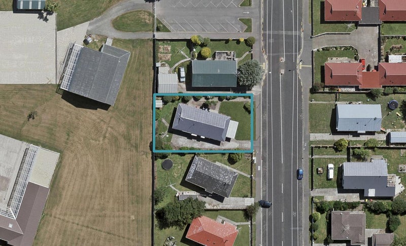 413 Ness Street, Kew, Invercargill - Carousel 1