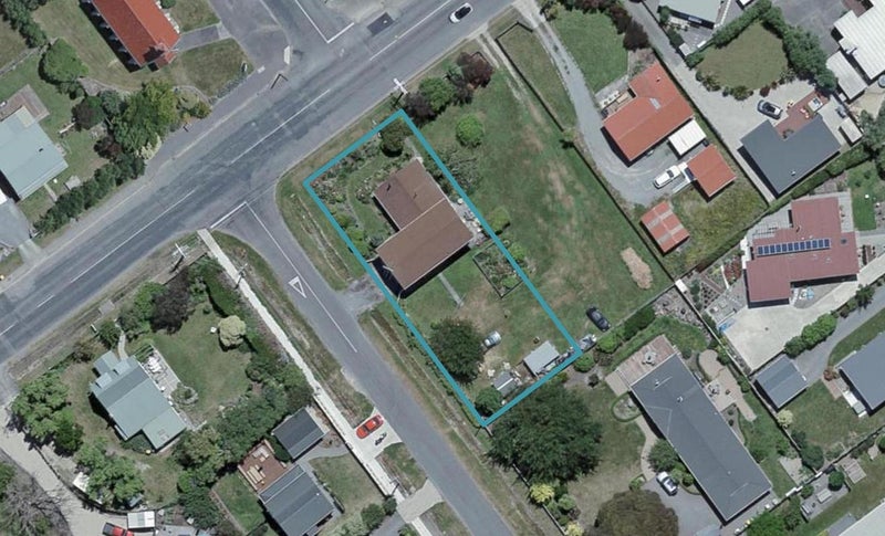 89 Jellicoe Street, Martinborough, Martinborough - Carousel 1