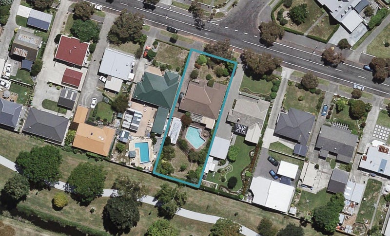58 Tom Parker Avenue, Marewa, Napier - Carousel 1