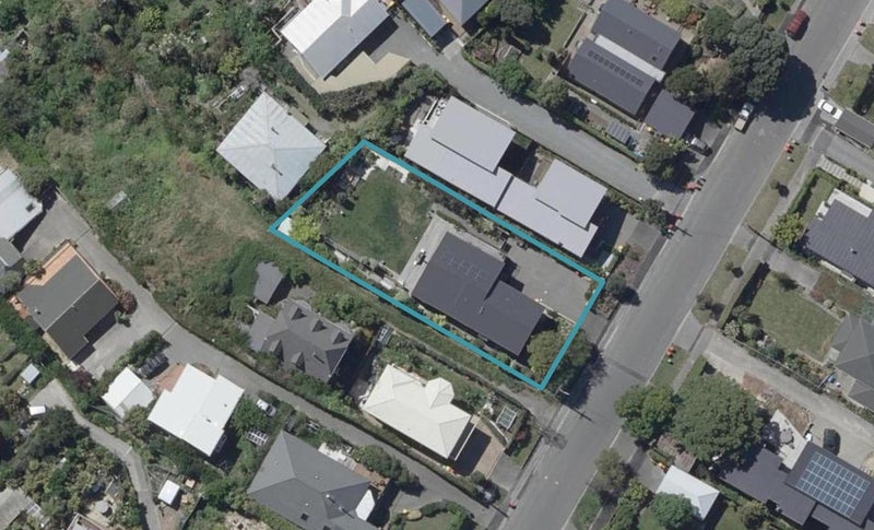 76 Moncks Spur Road, Redcliffs, Christchurch - Carousel 1