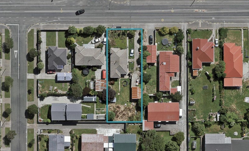 123 Tramway Road, Strathern, Invercargill - Carousel 1
