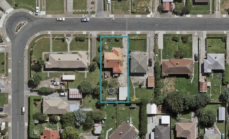 33 Miller Street, Georgetown, Invercargill - Carousel 1