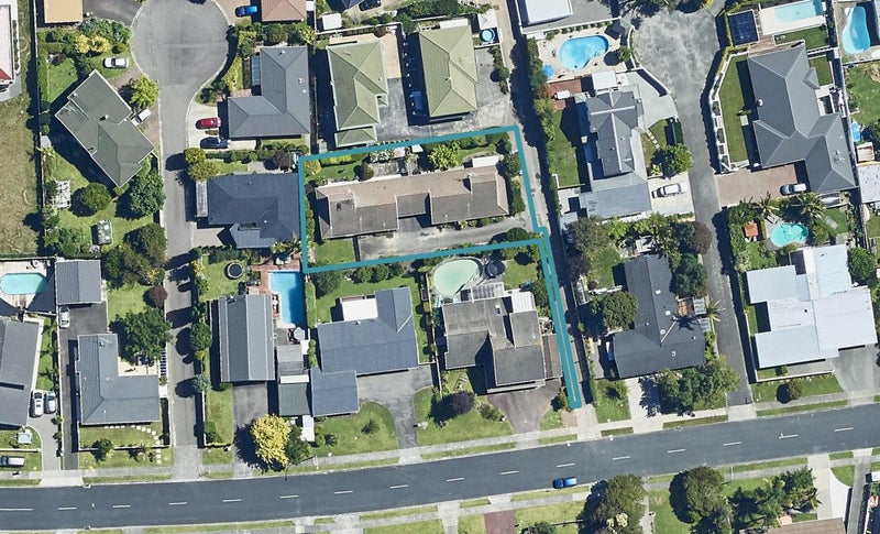 57B Waratah Street, Matua, Tauranga - Carousel 1