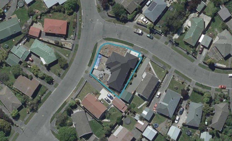 2 Besant Place, Avondale, Christchurch - Carousel 1