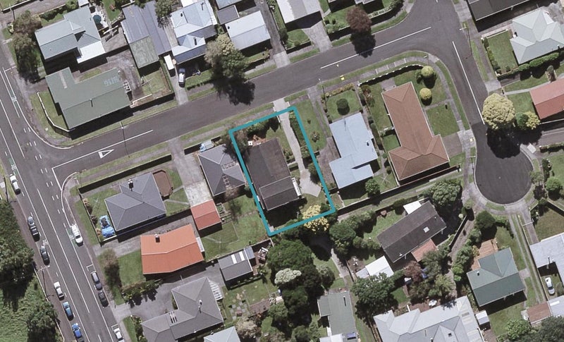 4 Hawea Street, Merrilands, New Plymouth - Carousel 1