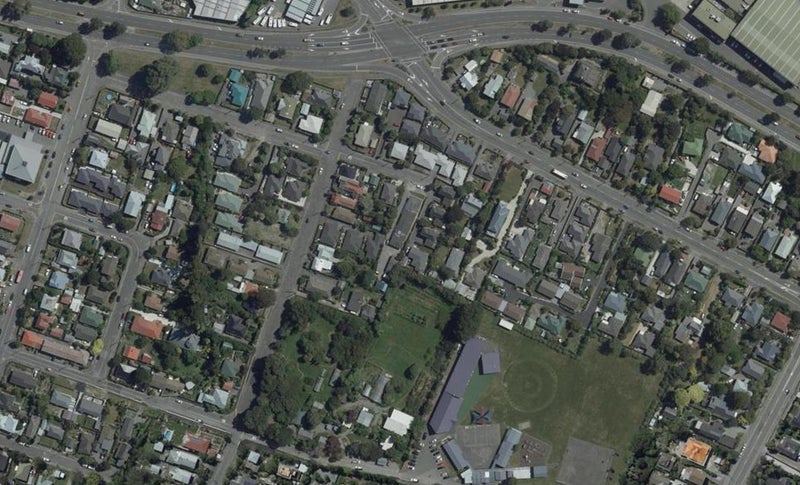 4/28 Hornbrook Street, Waltham, Christchurch - Carousel 1