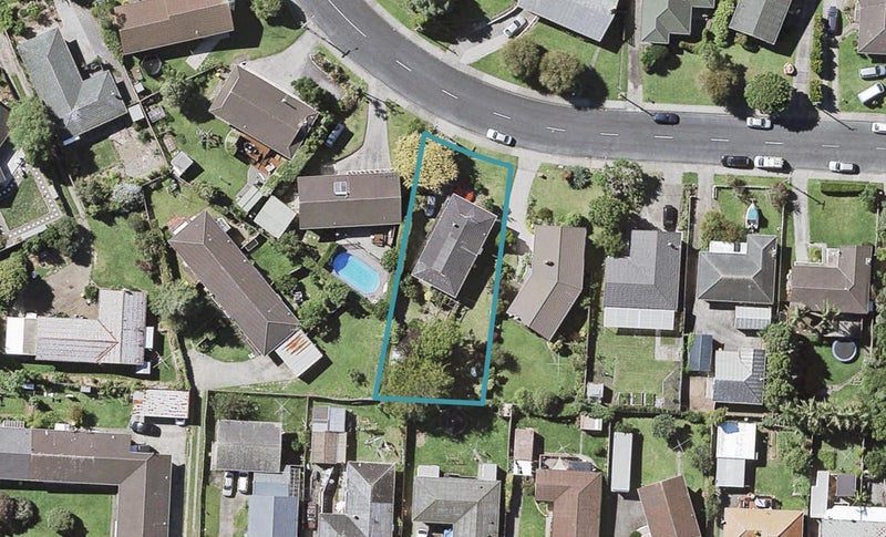 7 Willoughby Avenue, Howick, Auckland - Carousel 1