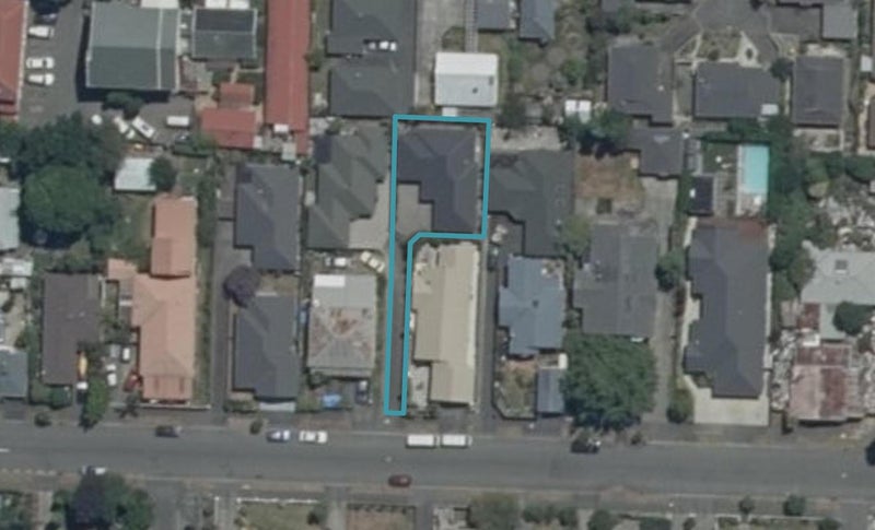 61A Cambria Street, The Wood, Nelson - Carousel 1