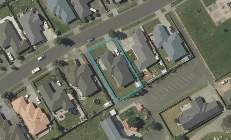 49 Parnell Heights Drive, Kelvin Grove, Palmerston North - Carousel 1