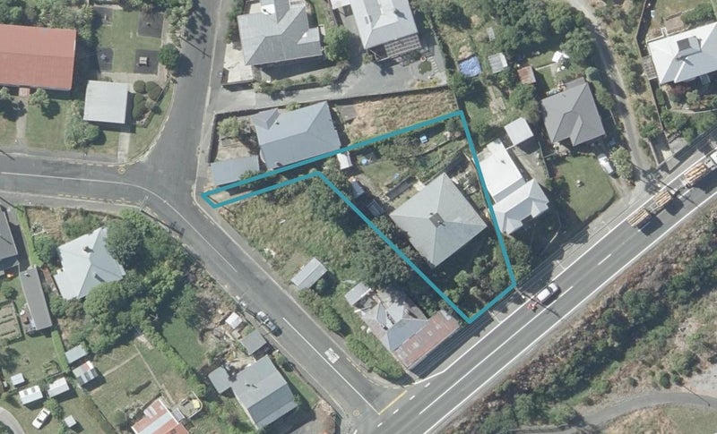 287 Ravensbourne Road, Ravensbourne, Dunedin - Carousel 1