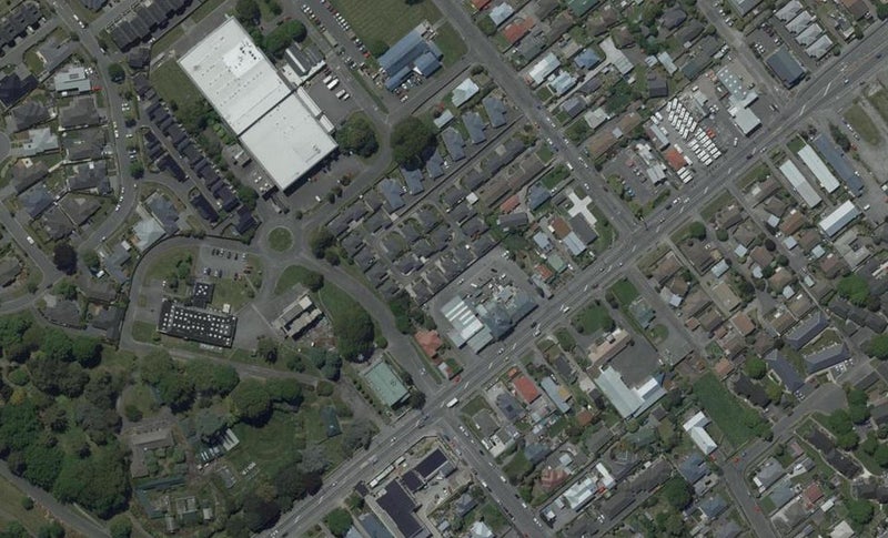 9/13 Sylvan Street, Hillmorton, Christchurch - Carousel 1