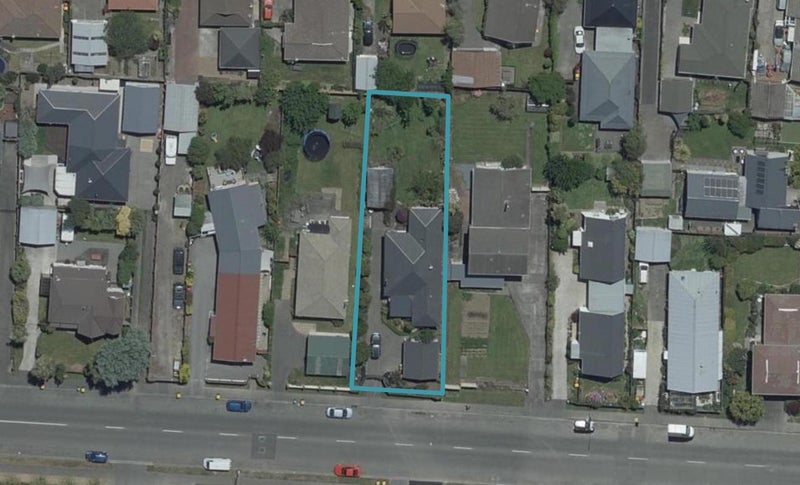 53 Winters Road, Redwood, Christchurch - Carousel 1