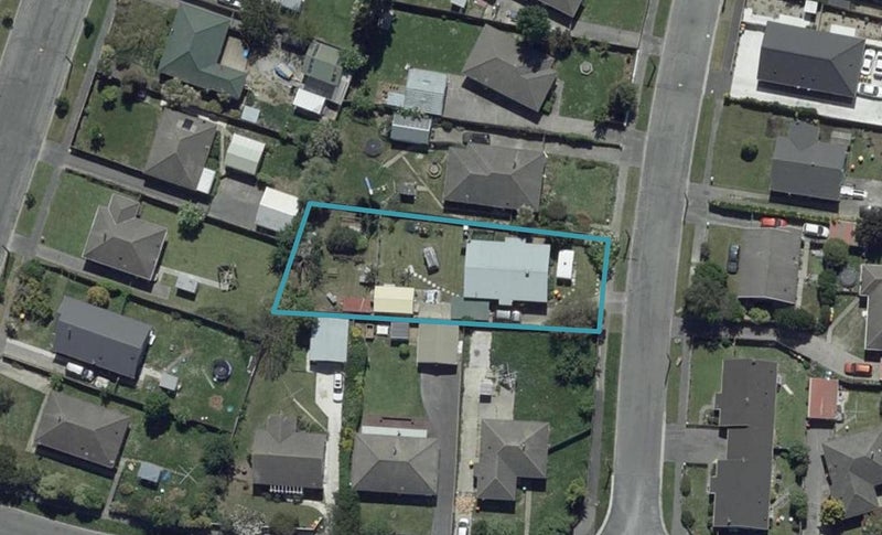 3 Camden Street, Northcote, Christchurch - Carousel 1