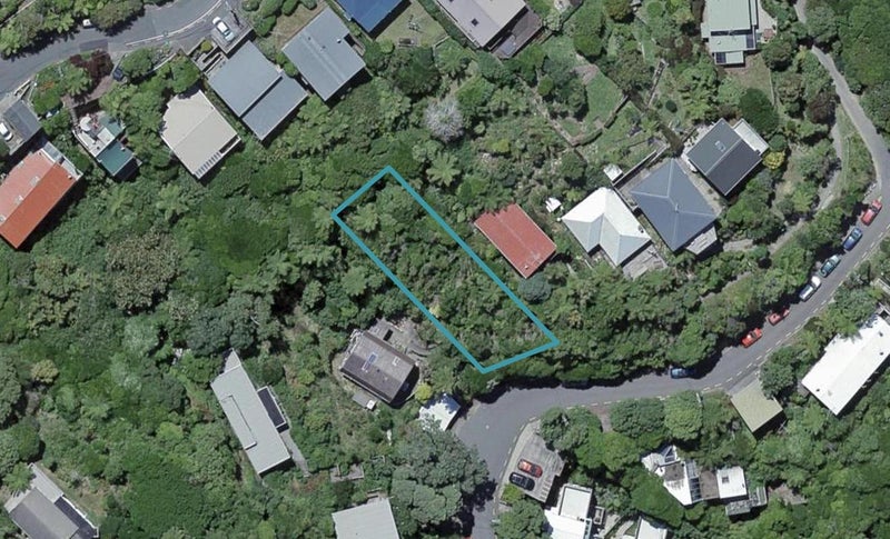 33 Koromiko Road, Aro Valley, Wellington - Carousel 1