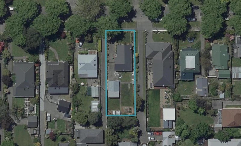 88 Fisher Avenue, Beckenham, Christchurch - Carousel 1