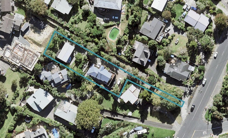 1/962 Beach Road, Torbay, Auckland - Carousel 1