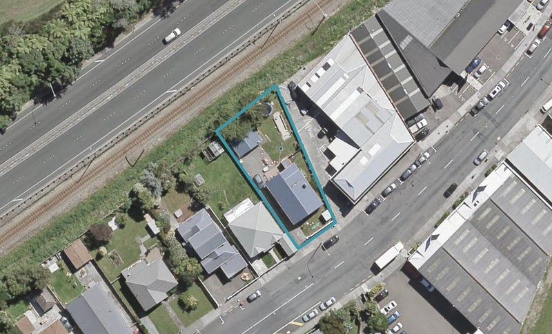 63 Pharazyn Street, Melling, Lower Hutt - Carousel 1