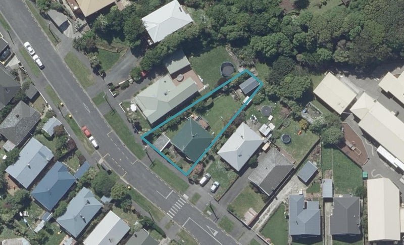 127 Cavell Street, Tainui, Dunedin - Carousel 1
