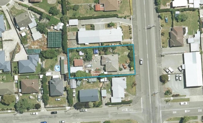 25 Hutcheson Street, Mayfield, Blenheim - Carousel 1