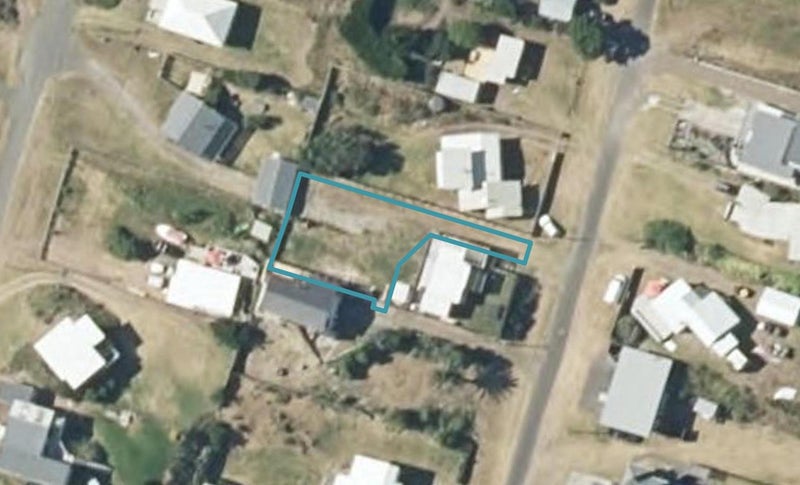 12A BROWN Terrace, Foxton Beach, Foxton - Carousel 1