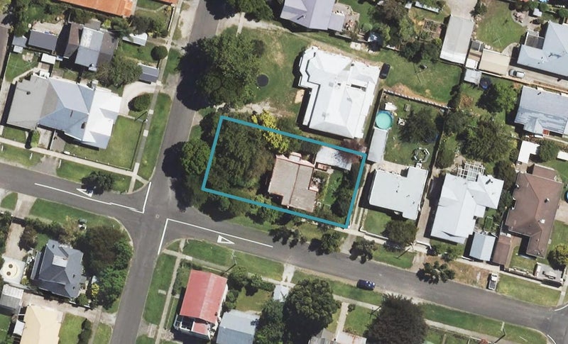 65 Hirini Street, Kaiti, Gisborne - Carousel 1