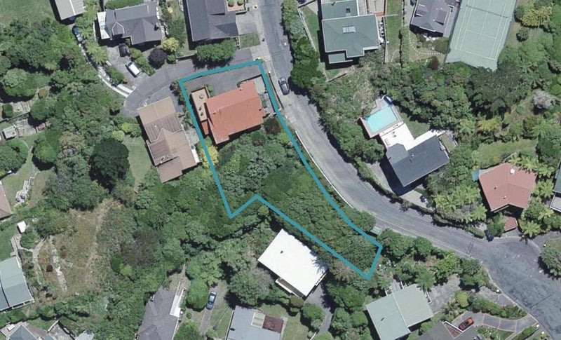 39B David Crescent, Karori, Wellington - Carousel 1