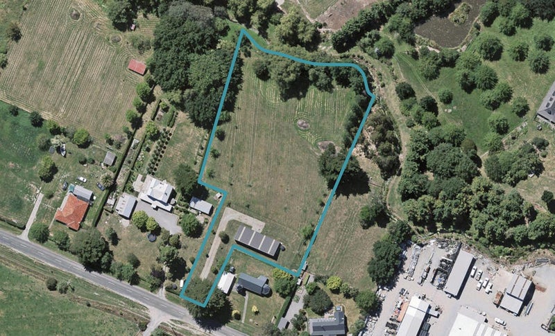 532 Mill Road, Ohoka, Kaiapoi - Carousel 1