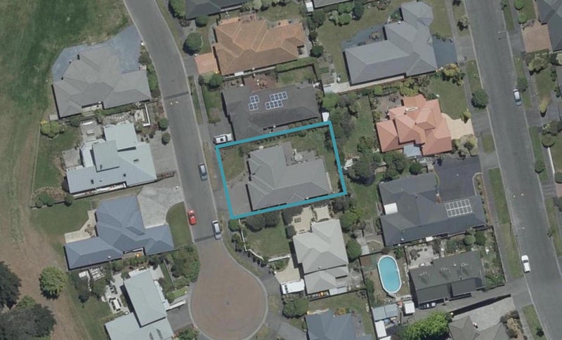 19 Fishermans Rest, Waimairi Beach, Christchurch - Carousel 1