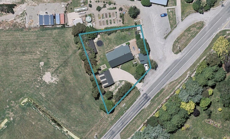269 Swannanoa Road, Fernside, Rangiora - Carousel 1