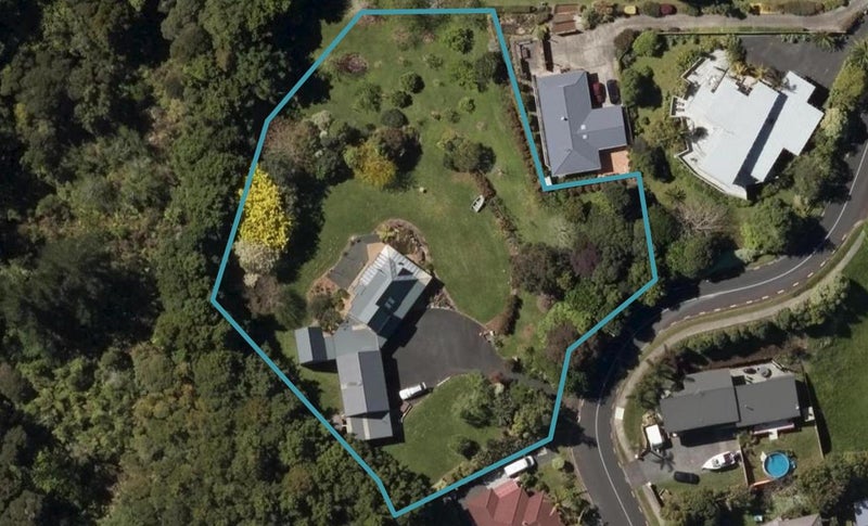 56 Tawhai Place, Parahaki, Whangarei - Carousel 1