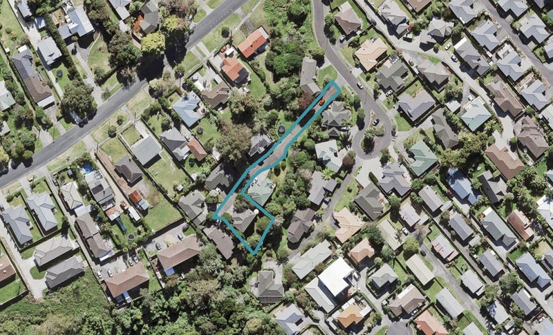 11 Ryehill Close, New Lynn, Auckland - Carousel 1