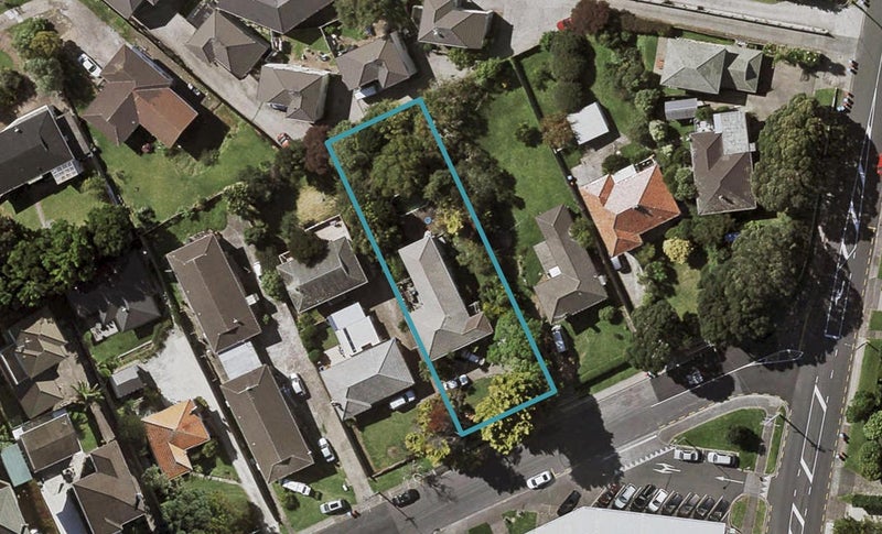 5 Commissariat Road, Mount Wellington, Auckland - Carousel 1