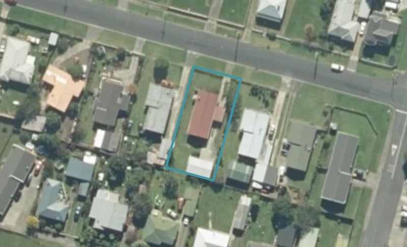 28 Junction Road, Paeroa, Paeroa - Carousel 1