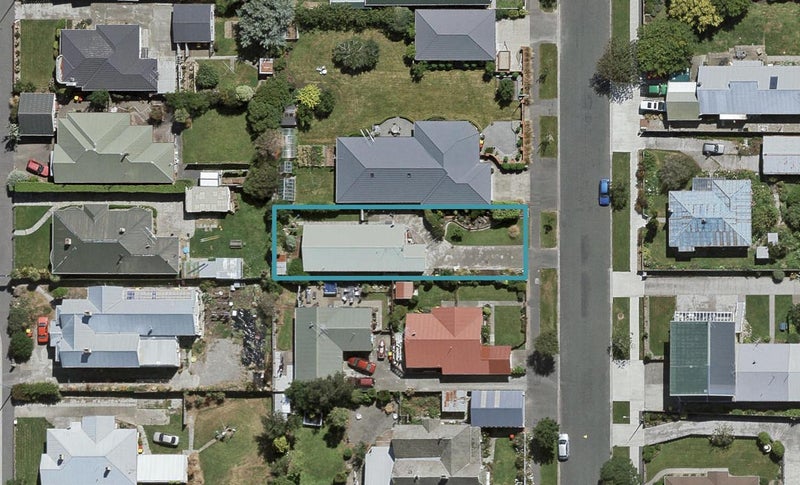 40 Macmaster Street, Richmond, Invercargill - Carousel 1