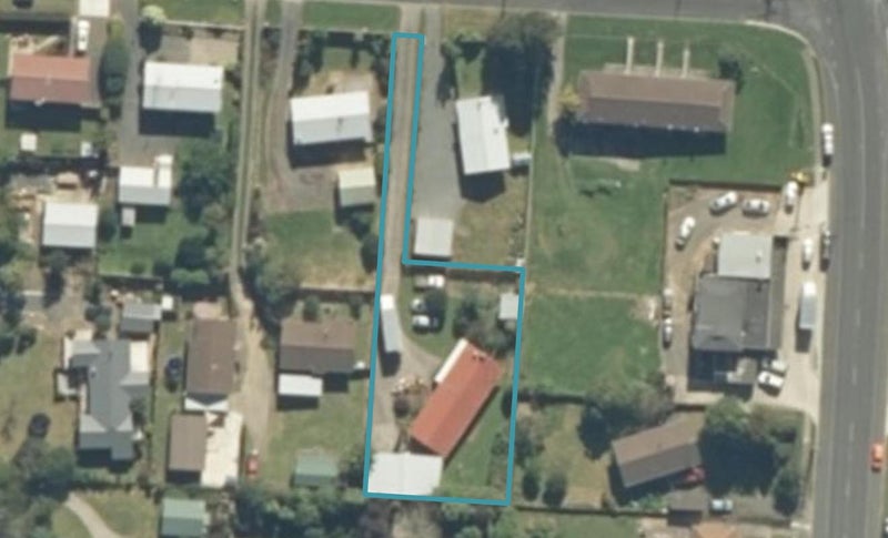 3A Ballance Street, Kihikihi, Te Awamutu - Carousel 1