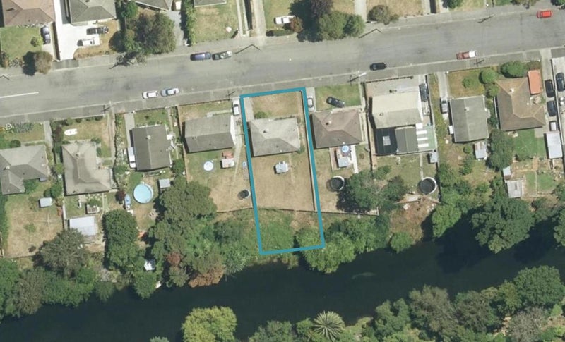45 Elizabeth Street, Riversdale, Blenheim - Carousel 1
