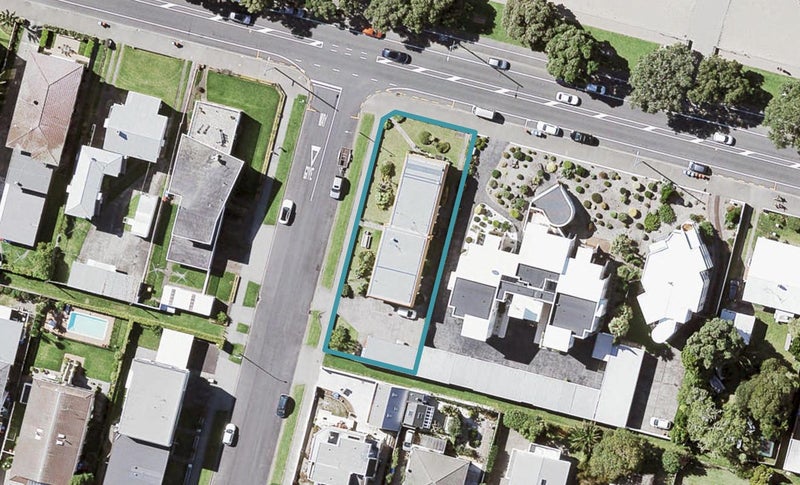 1/271 Tamaki Drive, Kohimarama, Auckland - Carousel 1
