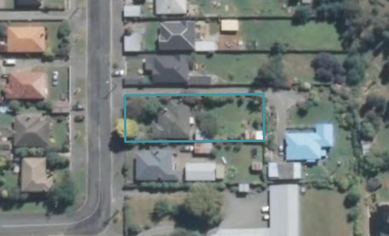 50 Newton Street, Watlington, Timaru - Carousel 1