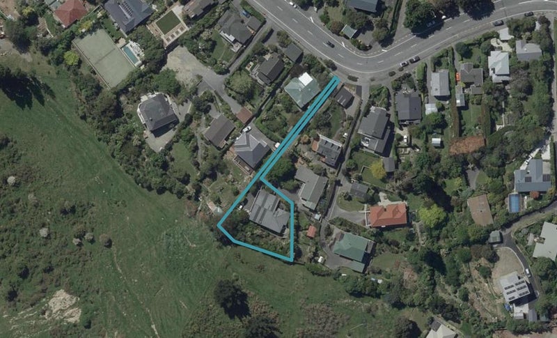 86A Hackthorne Road, Cashmere, Christchurch - Carousel 1