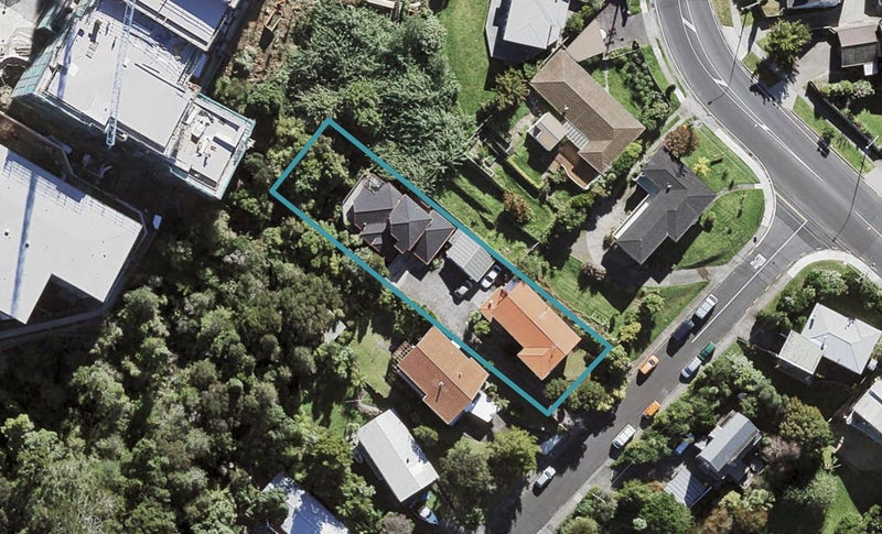 1/3 Kauri Road, Birkenhead, Auckland - Carousel 1