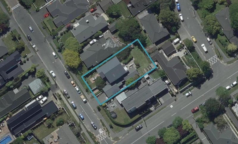 10 Hartley Avenue, Strowan, Christchurch - Carousel 1