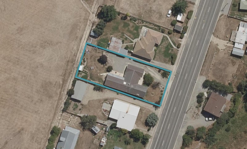 9 Leask Street, Omakau, Omakau - Carousel 1