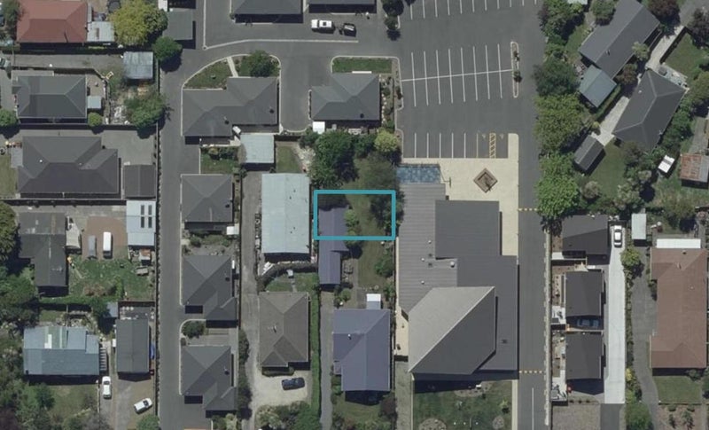 5/55 Cornwall Street, St Albans, Christchurch - Carousel 1